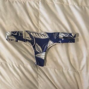 San Lorenzo bikini bottoms